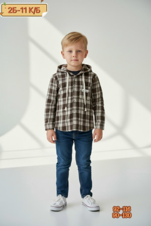 Рубашка 23272854