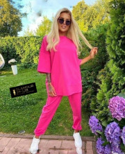 Спортивный костюм