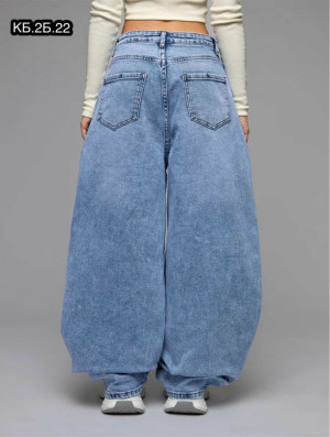 Джинсы #23273114