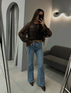 Джинсы #23273207