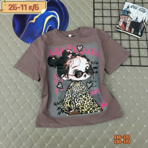 Футболка #23273383