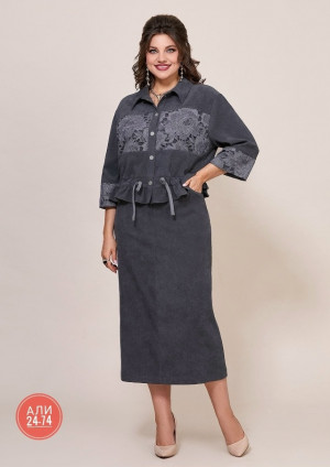 Костюм #23273412