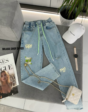 Джинсы #23273728