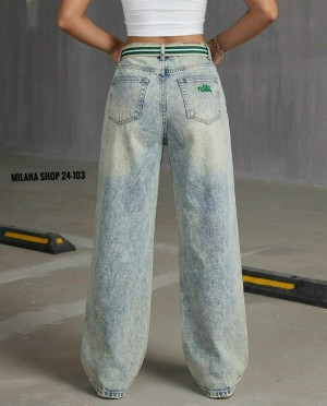 Джинсы #23273730