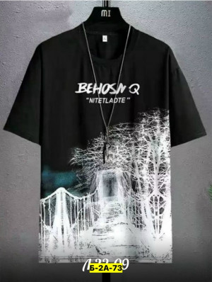 Футболка #23273979