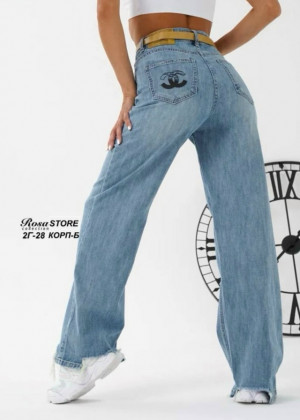 Джинсы #23274767