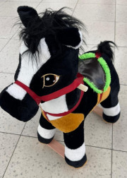 Качалка для детей