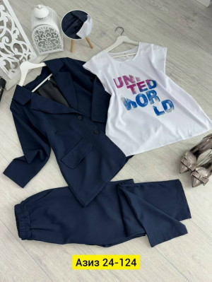 Костюм #23275519