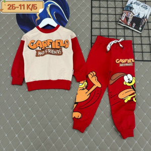 Костюм #23275637