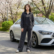 Спортивный костюм