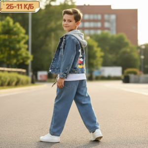 Костюм #23276009