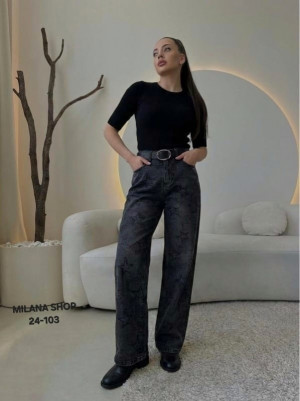 Джинсы #23276528