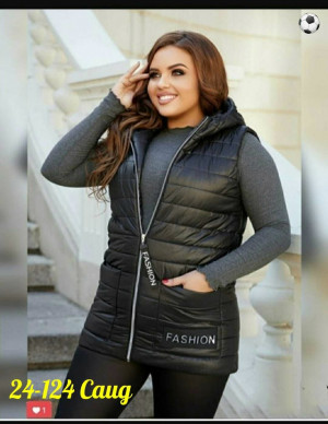 Жилет #23276754