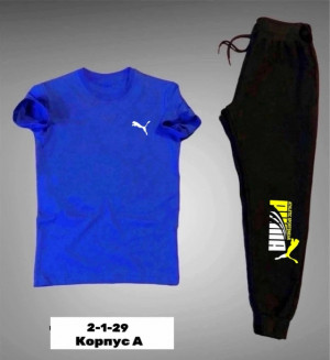 Костюм #23277070