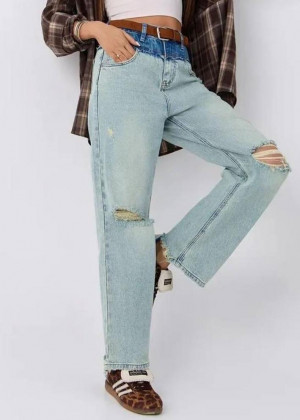 Джинсы #23277579