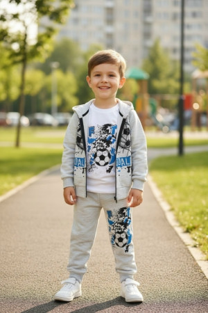 Костюм #23277911