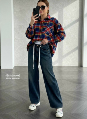 Джинсы #23277920