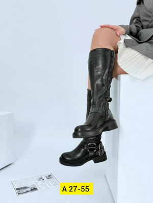 Полусапоги #23278313