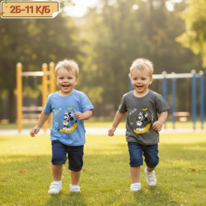 Футболка 23278421