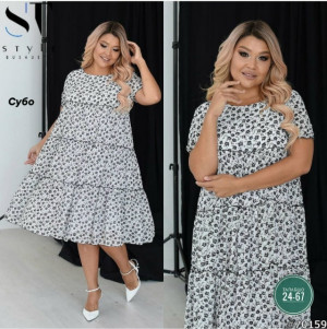 Платье #23278468