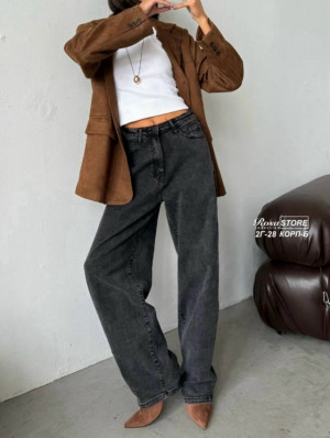 Джинсы #23278496