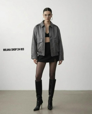 Дубленка #23278535