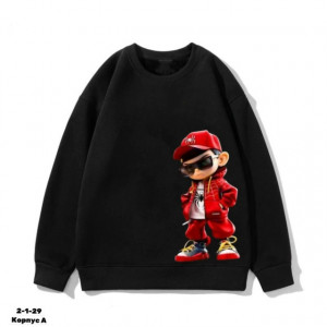 Толстовка #23278573