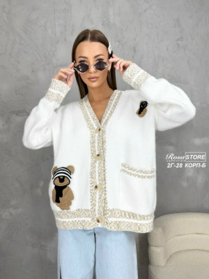 Кардиган 23278798