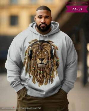 Толстовка #23278833