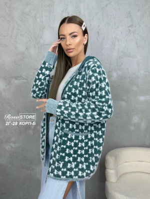 Кардиган #23279186