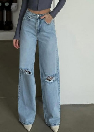 Джинсы #23279265