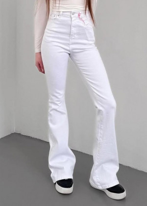 Джинсы #23279287