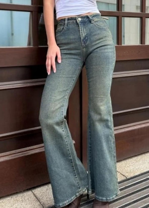 Джинсы #23279288