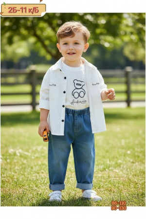 Костюм #23279387