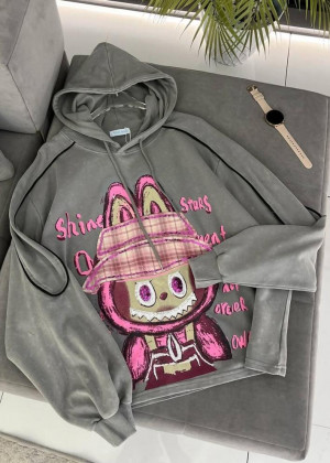 Толстовка #23279434