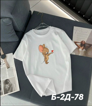 Футболка #23279442