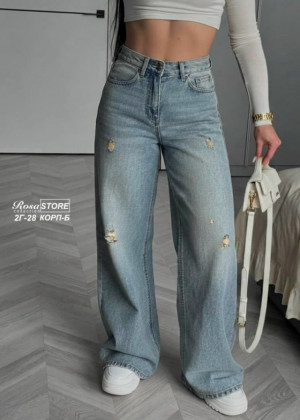 Джинсы #23279705