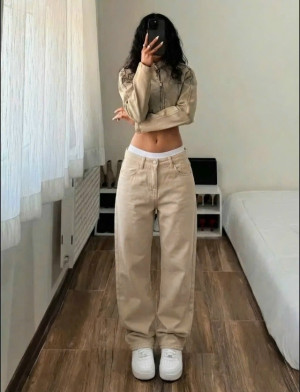 Джинсы #23279714