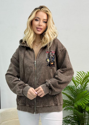 Толстовка #23280244