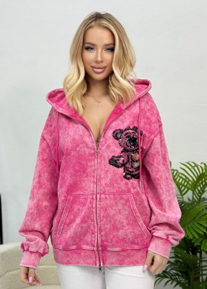 Толстовка #23280279