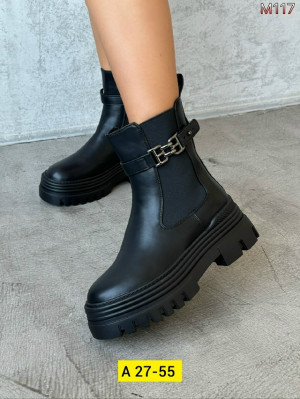 Ботинки #23280451