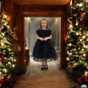 Платье #23280463