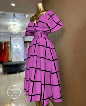 Платье #23280558