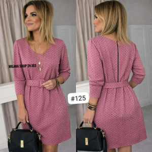 Платье #23280571