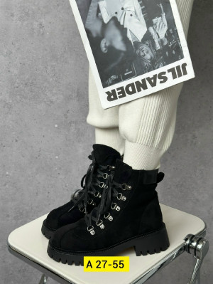 Ботинки #23280599