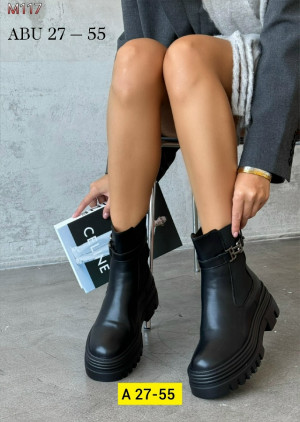 Ботинки #23280705