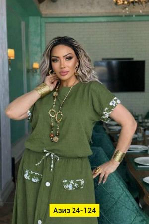 Костюм #23280710