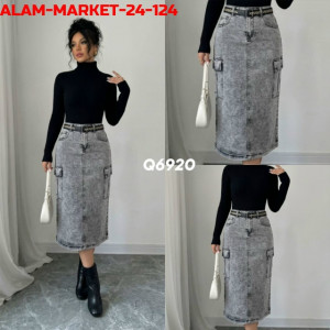 Джинсы #23280910