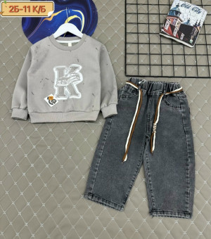 Костюм #23281091