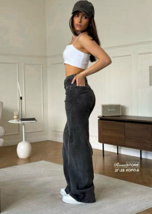 Джинсы #23281283